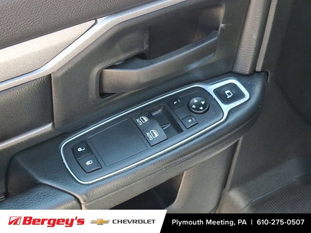 Used 2023 RAM 2500 Tradesman AWD/4WD image 28