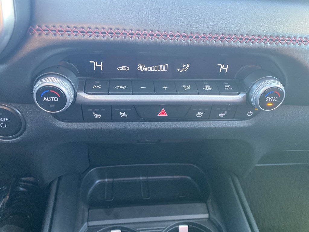 New 2026 MAZDA CX-50 AWD 2.5 Hybrid w/ Weather Package image 22