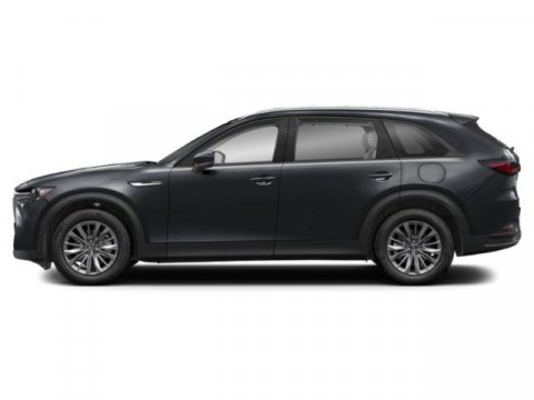 New 2026 MAZDA CX-90 Plug-In Hybrid w/ Preferred image 3