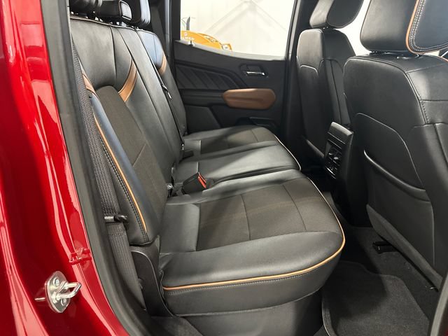 Used 2024 GMC Canyon AT4 w/ Canyon Safety Plus Package AWD/4WD image 33