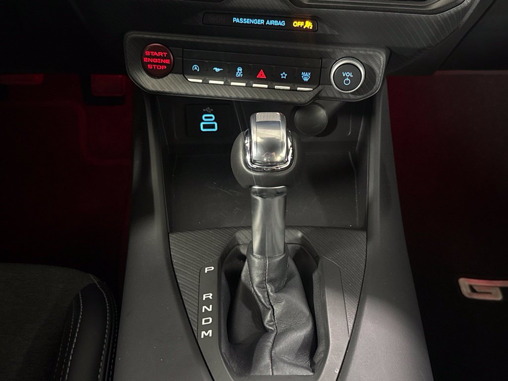 Used 2025 Ford Mustang GT RWD image 24