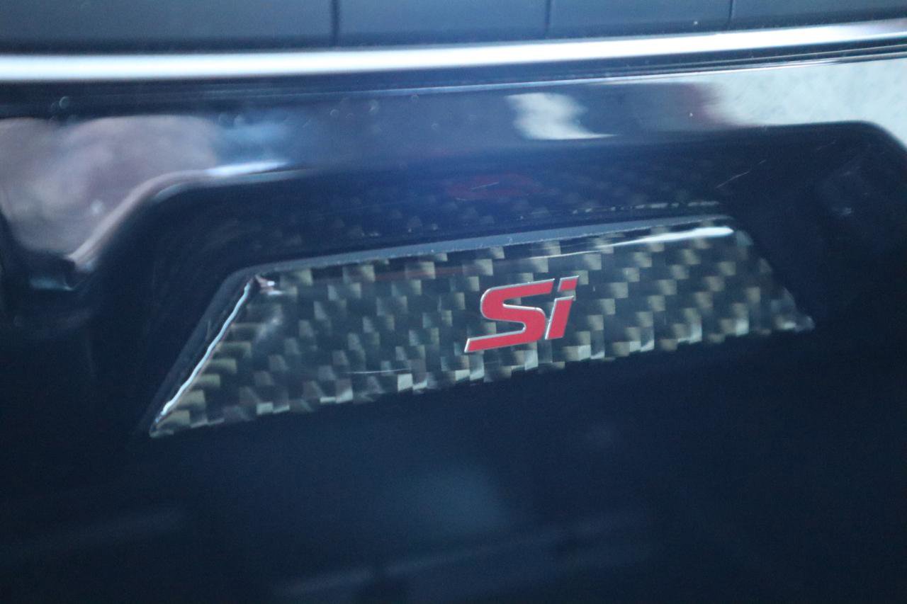 Used 2018 Honda Civic Si image 89