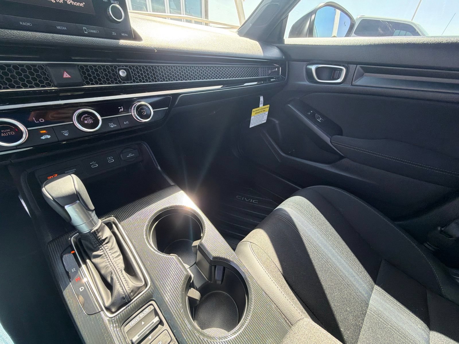 Used 2026 Honda Civic Sport image 17