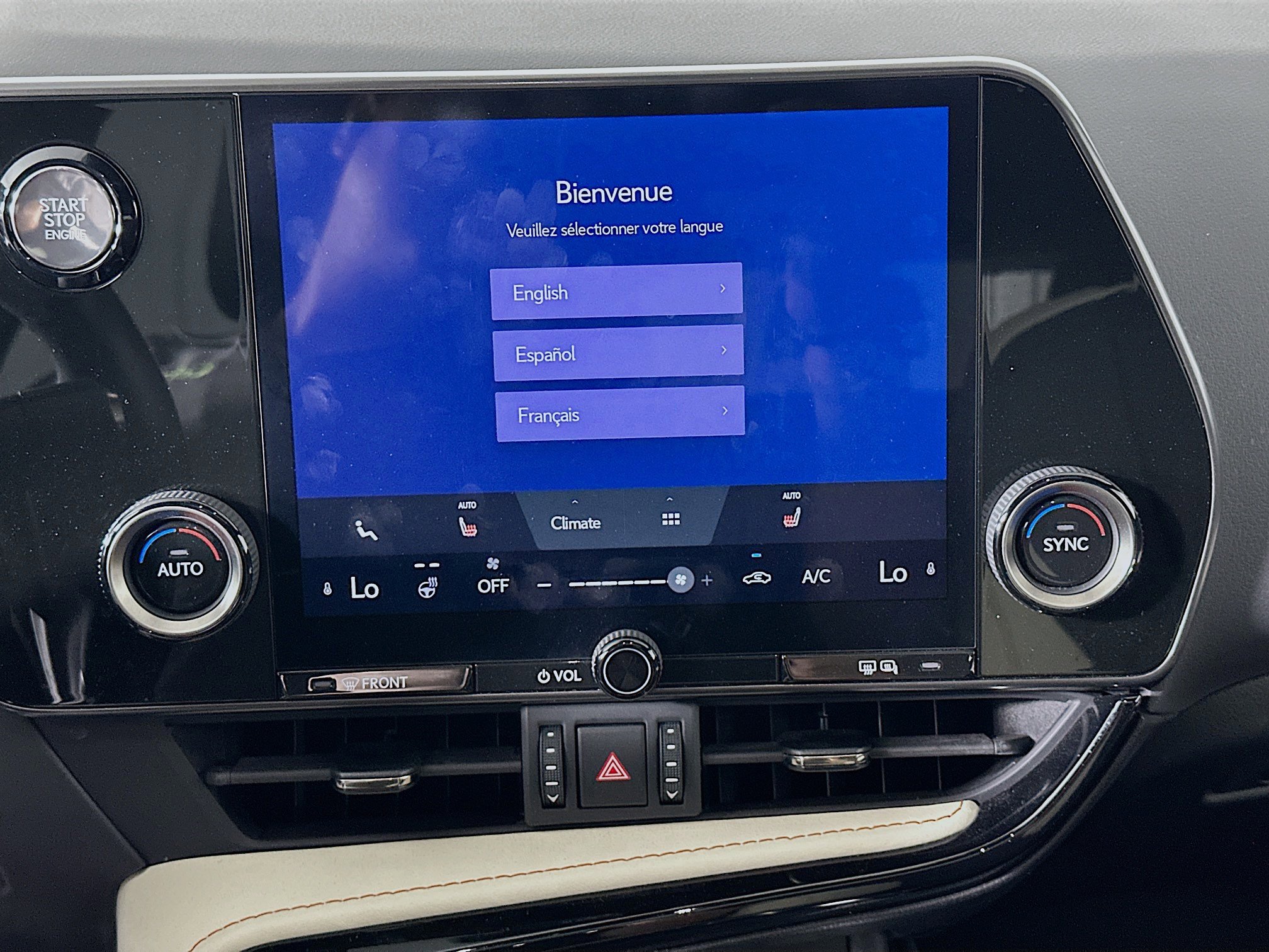 Used 2023 Lexus NX 350 AWD w/ Cold Area Package image 21