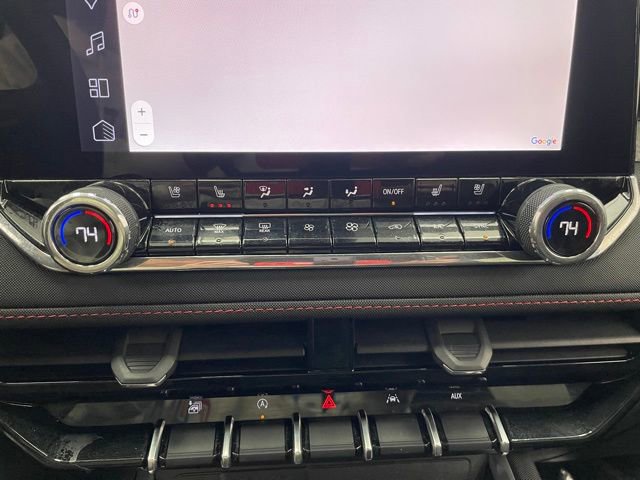 New 2025 Chevrolet Colorado Z71 w/ Technology Package image 6