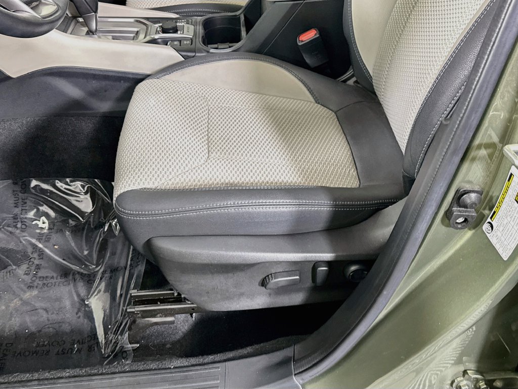 Used 2021 Subaru Forester Premium AWD/4WD image 24