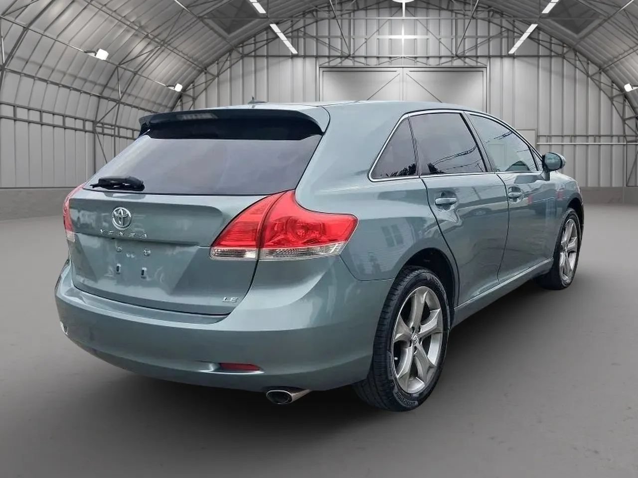 Used 2012 Toyota Venza LE w/ LE Convenience Pkg FWD image 8