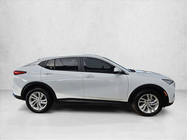 Used 2025 Buick Envista Preferred FWD image 4