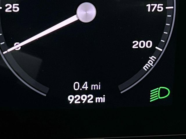 Certified 2024 Porsche 911 Targa 4 image 43