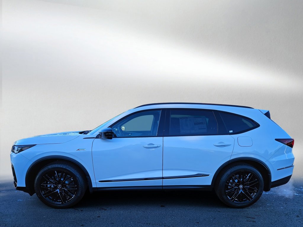 New 2026 Acura MDX A-Spec image 6