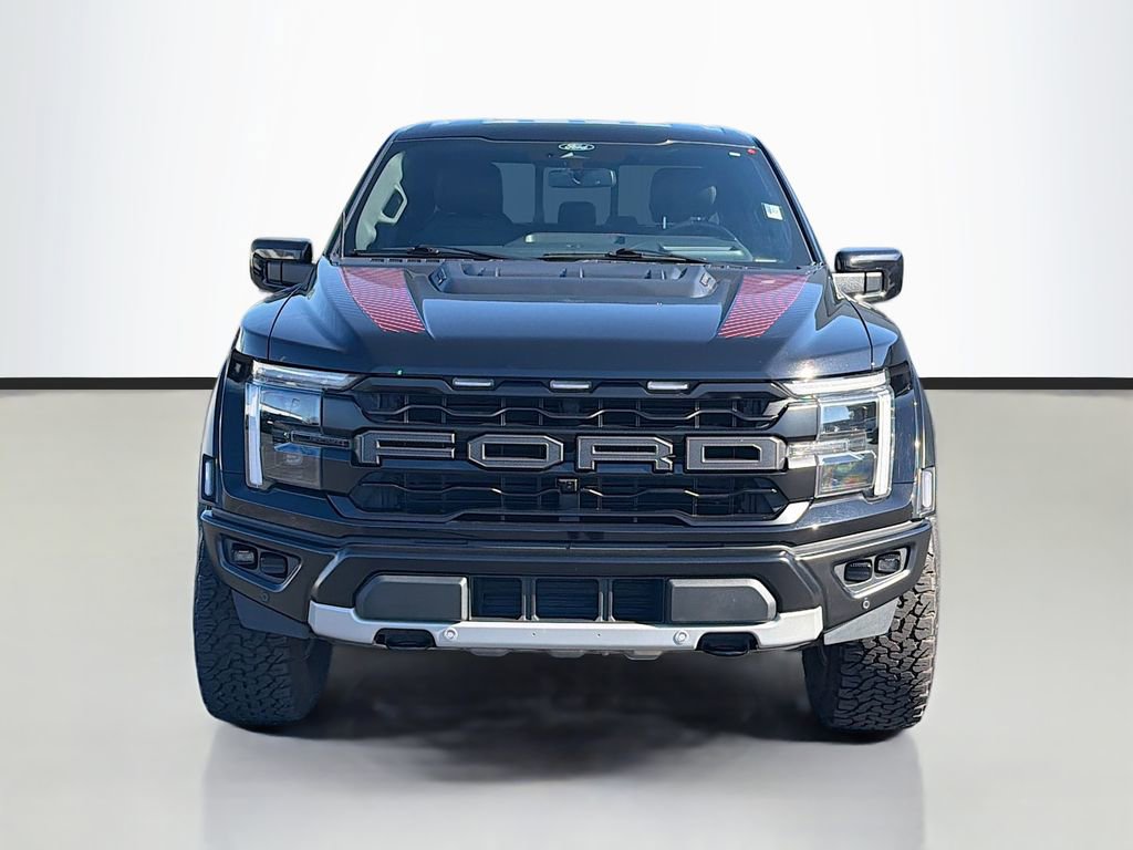 Used 2024 Ford F150 Raptor image 2