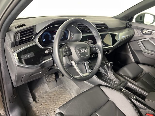 Certified 2023 Audi Q3 2.0T Premium Plus image 20