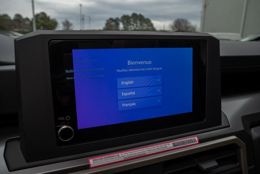 Certified 2024 Toyota Tacoma SR5 image 13