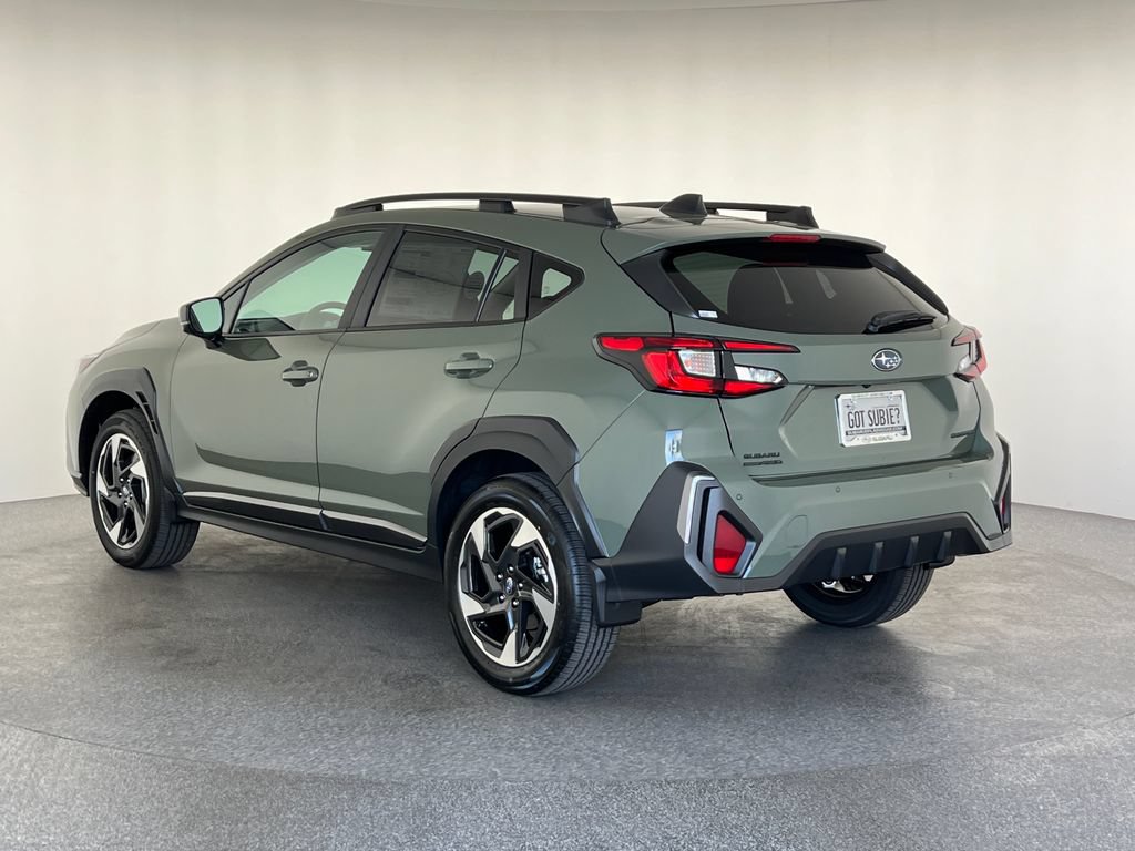 New 2026 Subaru Crosstrek 2.5i Limited AWD/4WD image 7
