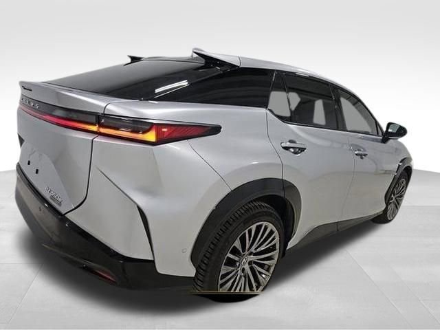 Used 2023 Lexus RZ 450e Premium w/ Accessory Package (2T) AWD/4WD image 7