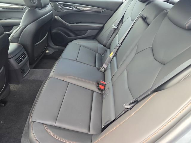 New 2026 Cadillac CT5 Sport RWD image 12