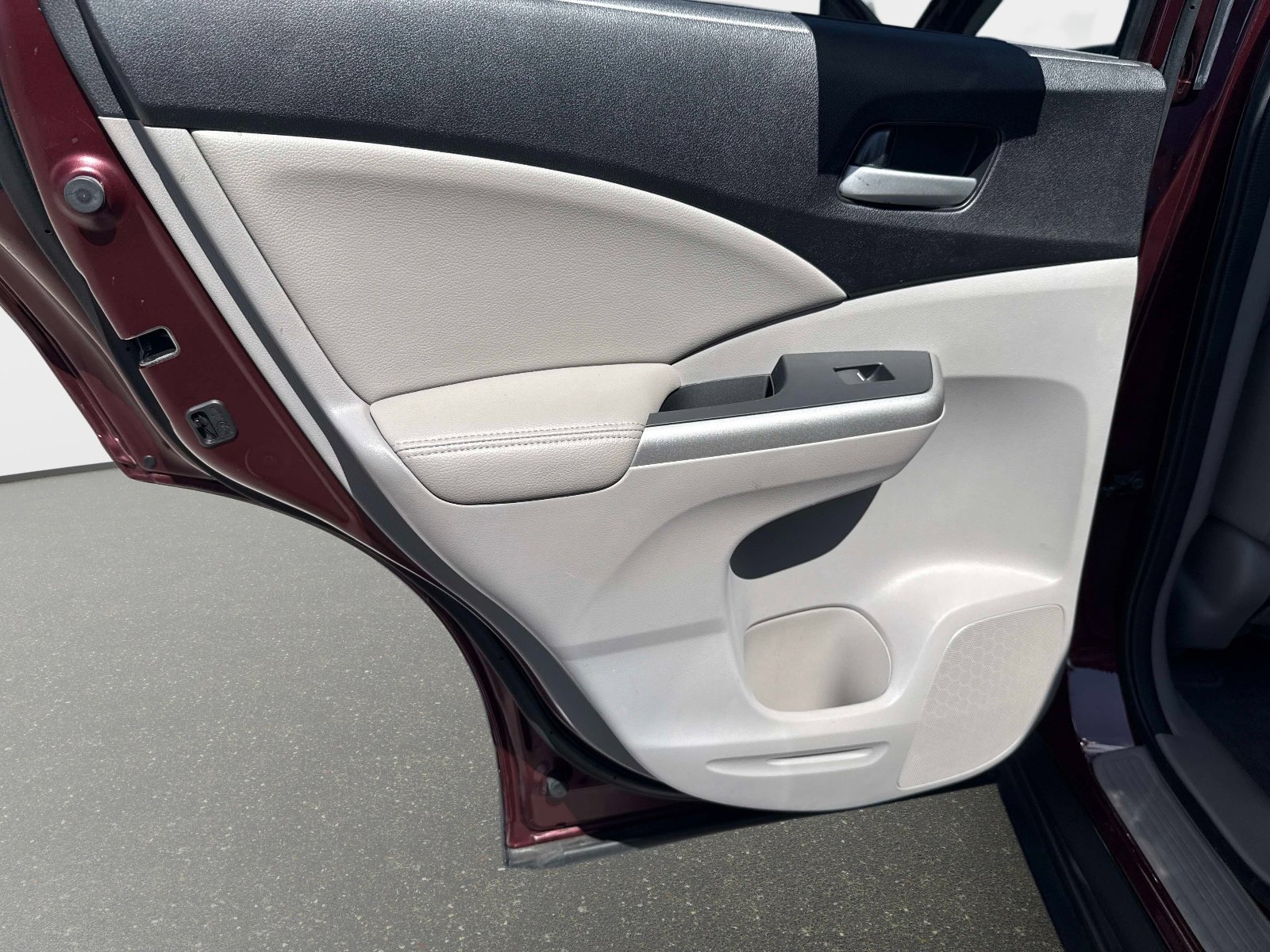 Used 2014 Honda CR-V EX-L image 12