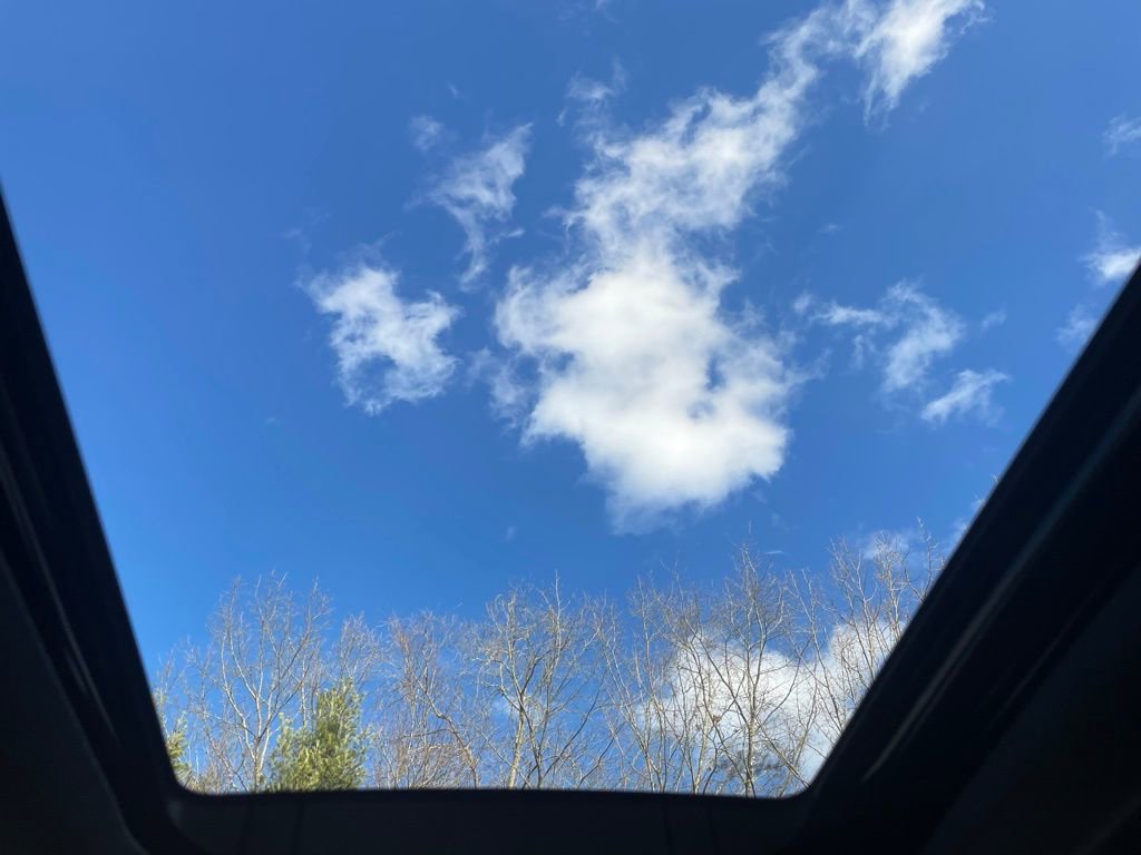 New 2026 Honda Civic Sport image 22