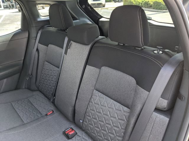 Certified 2025 Nissan Kicks SV w/ SV Premium Package AWD/4WD image 25