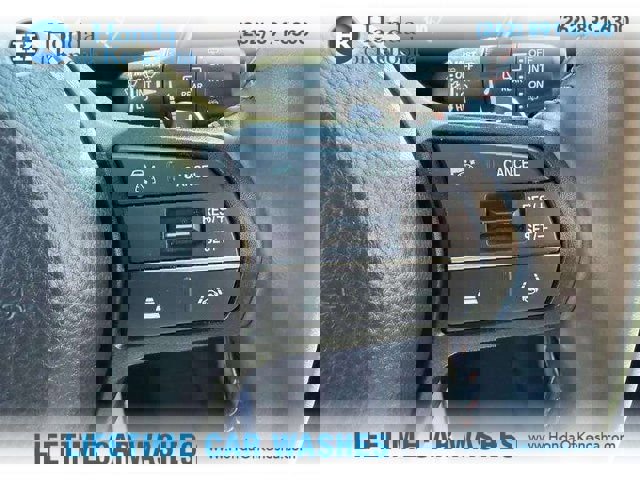 Used 2024 Honda CR-V Sport-L image 14