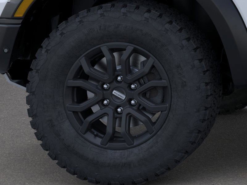 New 2025 Ford Ranger Raptor image 20
