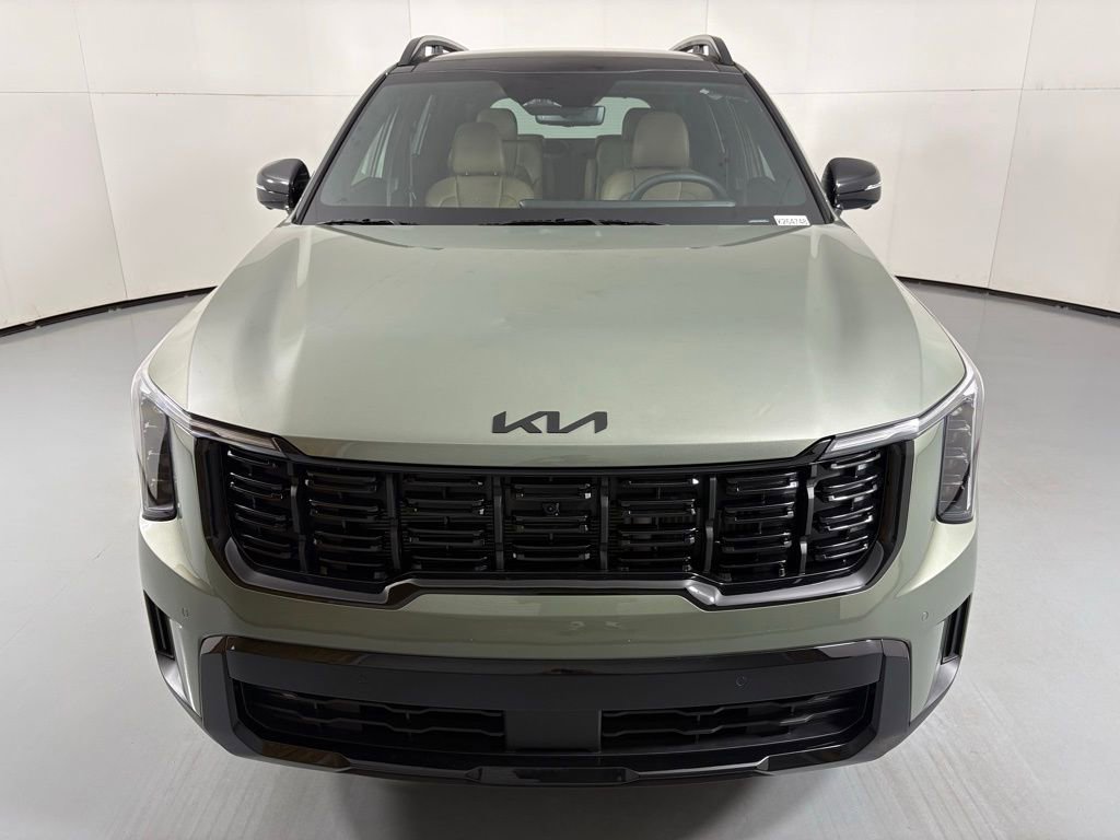 New 2026 Kia Sorento SX Prestige image 3