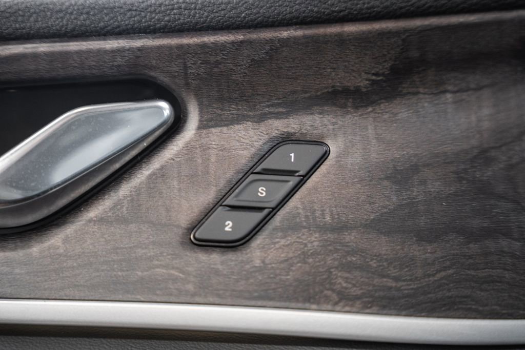 New 2026 Jeep Grand Cherokee Limited AWD/4WD image 41