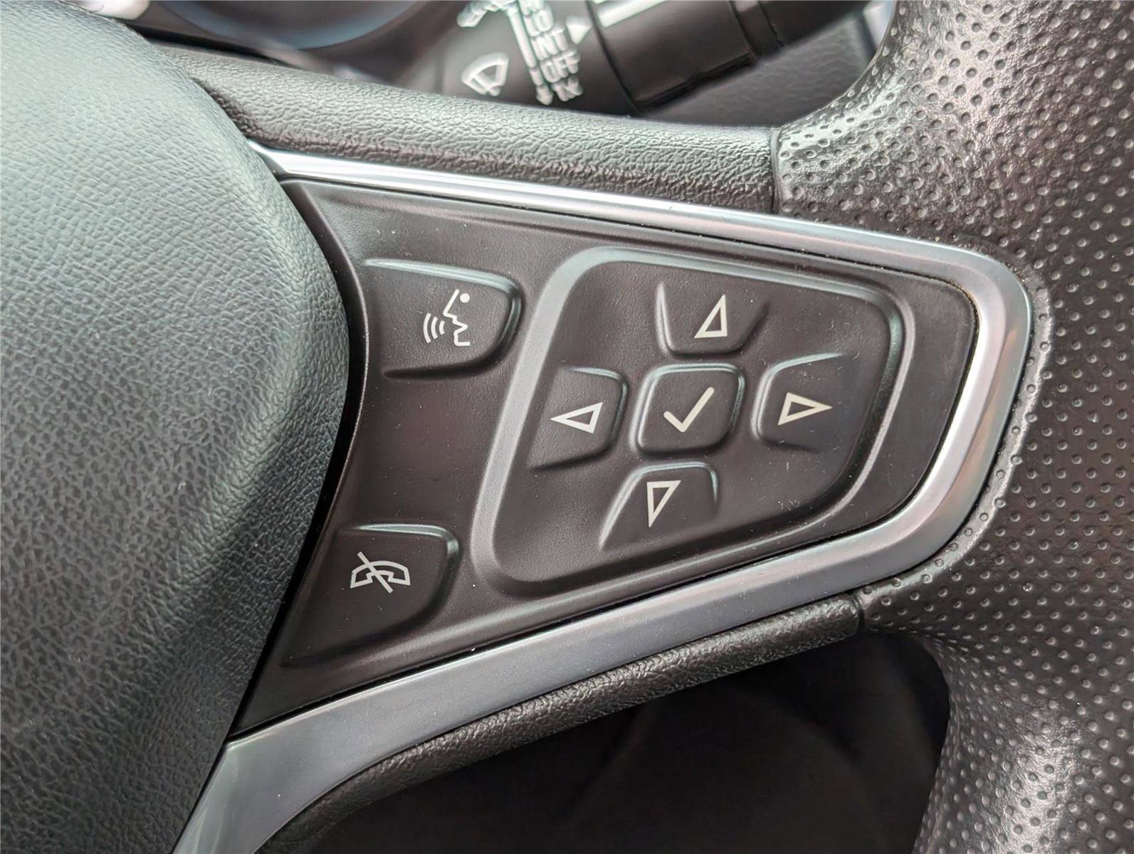 Used 2022 Chevrolet Equinox LT image 22