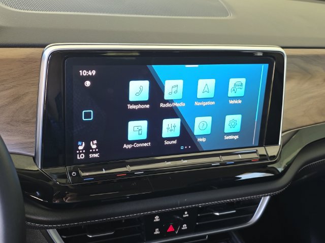 Used 2024 Volkswagen Atlas SE FWD image 21