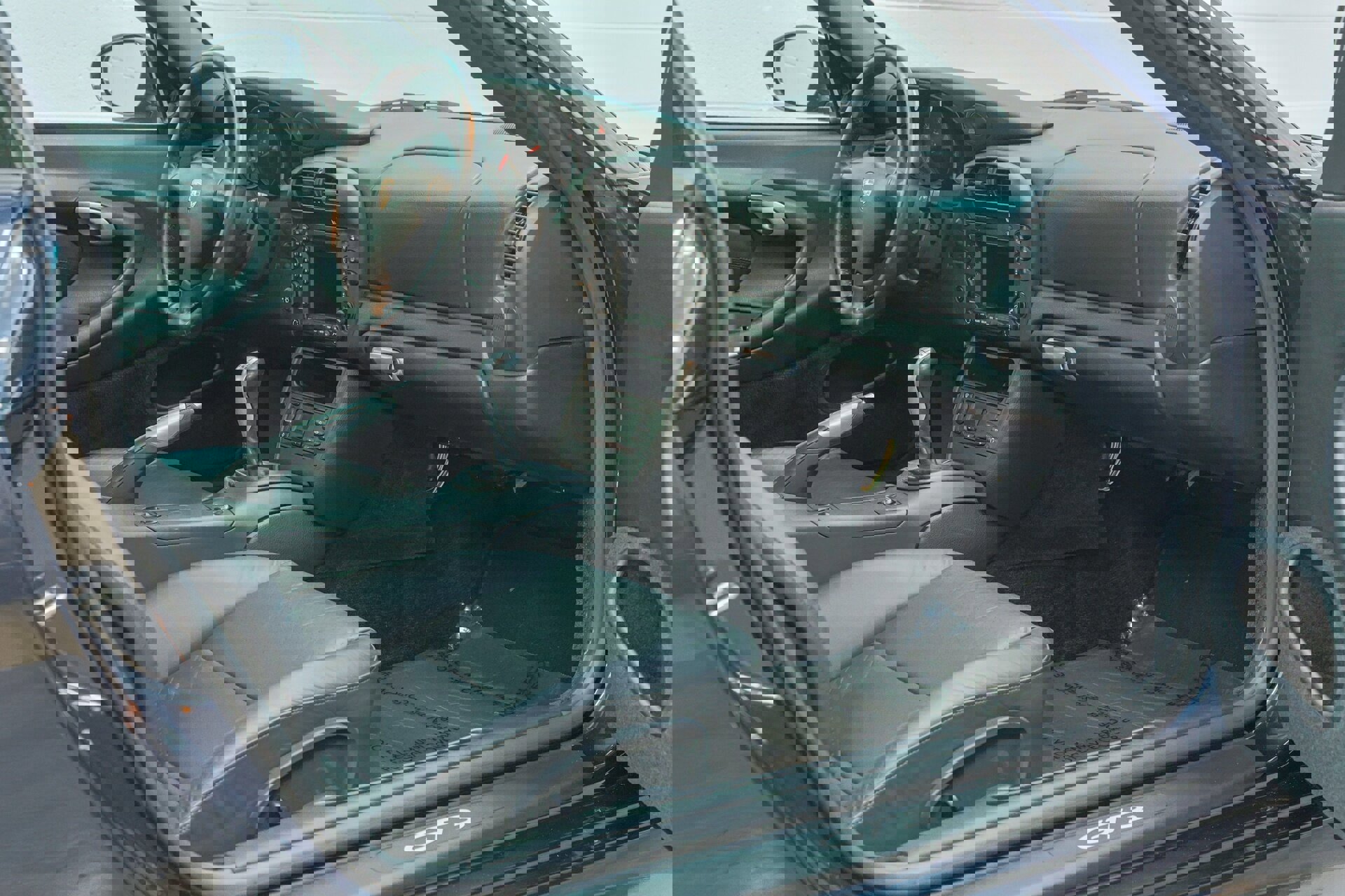 Used 2004 Porsche 911 GT3 image 86