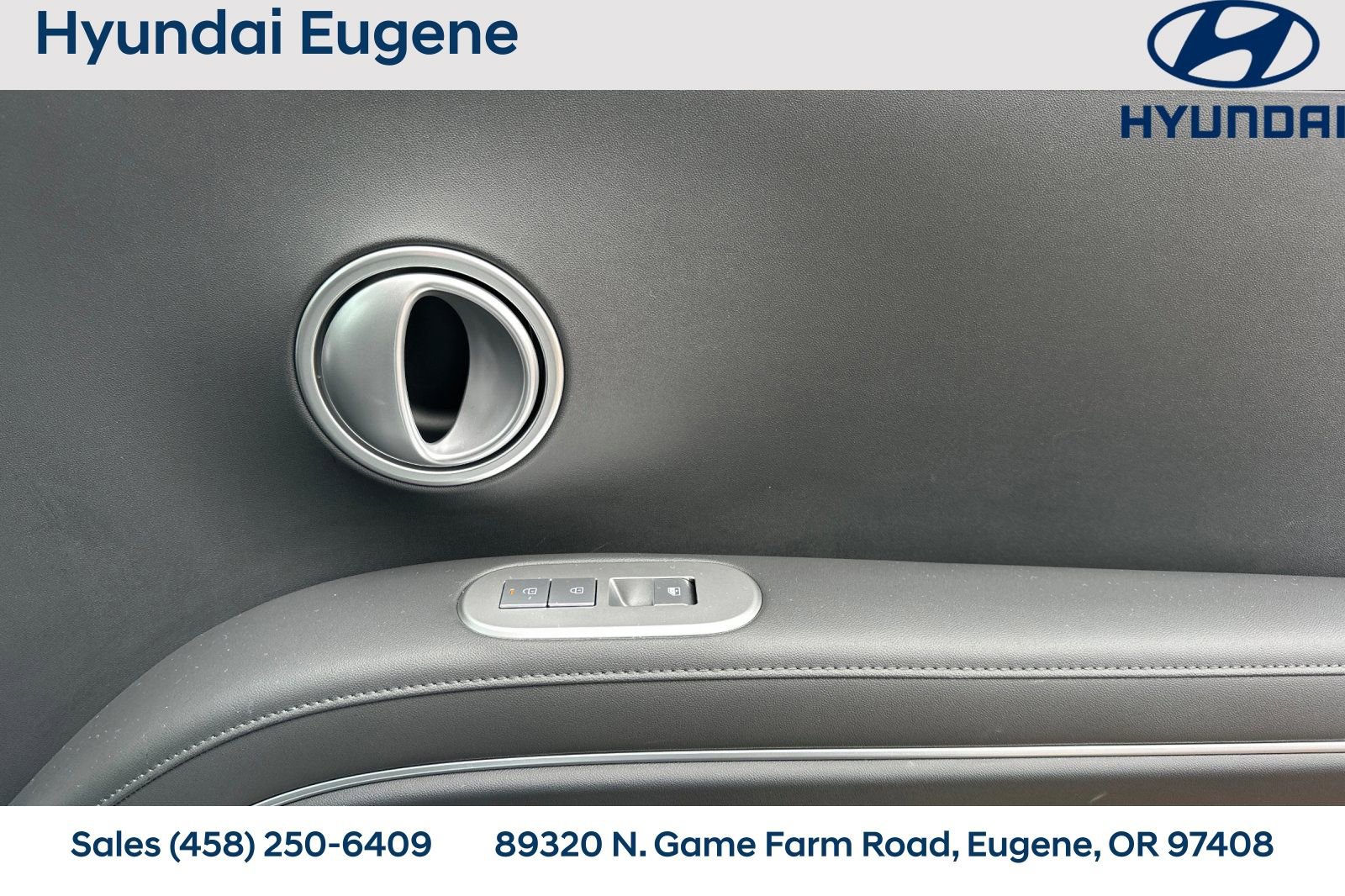 Used 2026 Hyundai Palisade Limited image 23