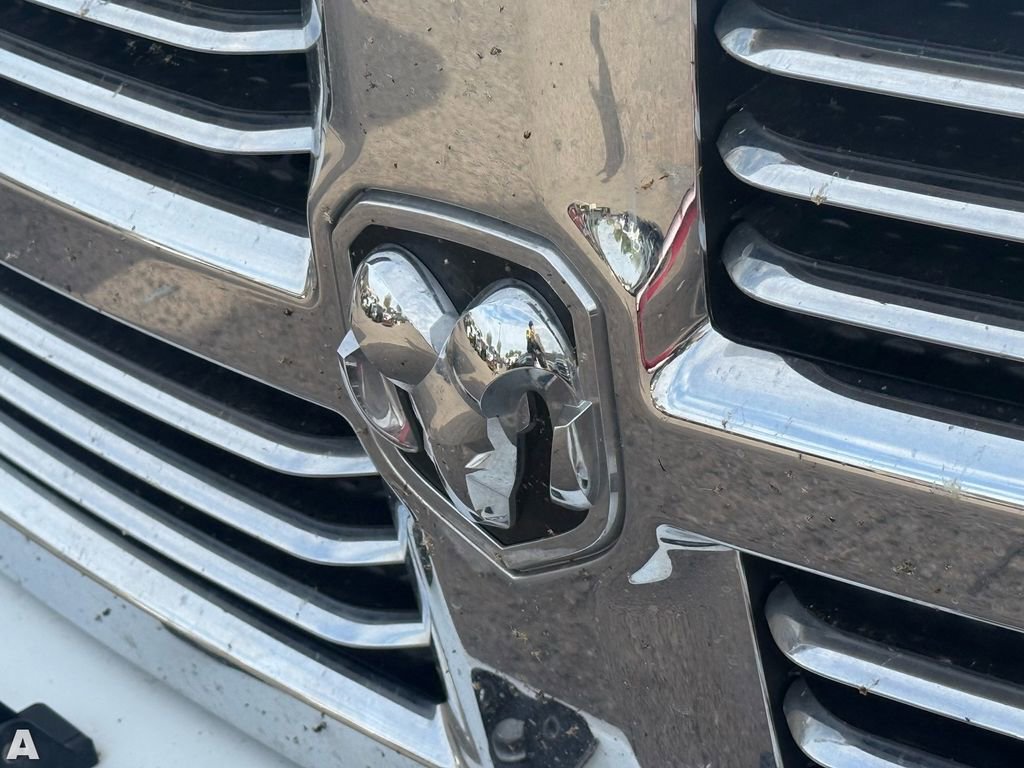 Used 2014 RAM 1500 Big Horn image 7