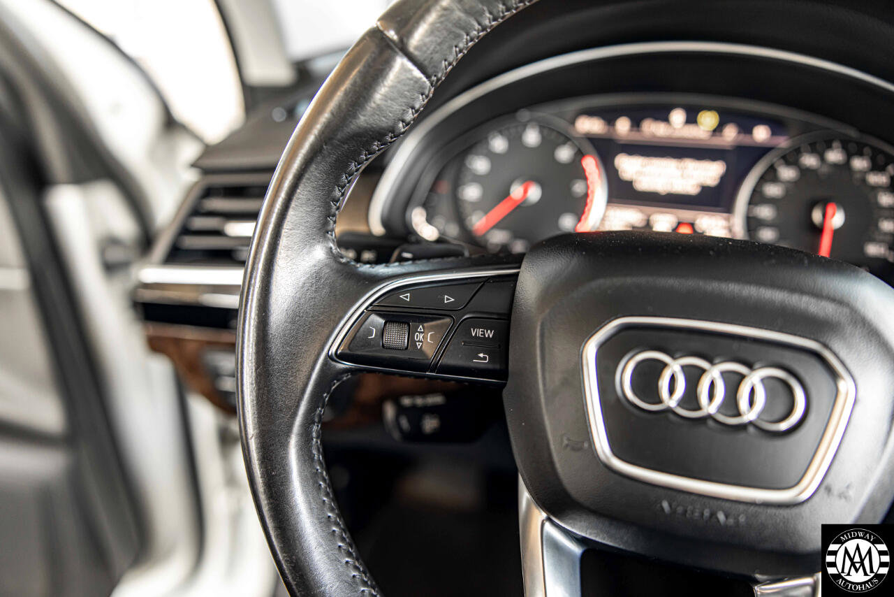 Used 2017 Audi Q7 3.0T Premium Plus image 27