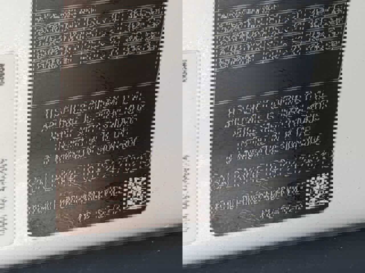 Used 2023 Land Rover Discovery HSE R-Dynamic image 40