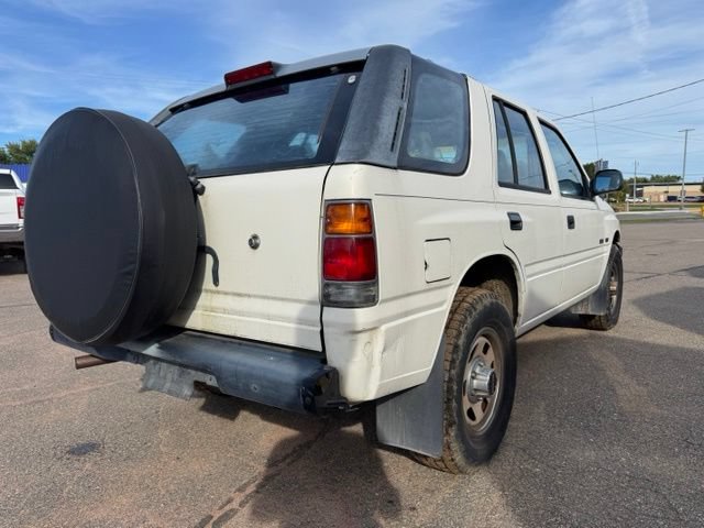 Used 1997 Isuzu Rodeo S RWD image 7