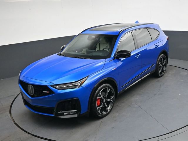 New 2026 Acura MDX Type S AWD/4WD image 25