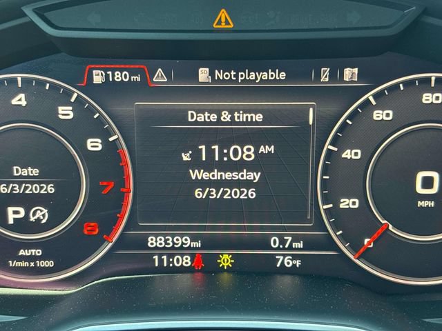 Used 2019 Audi Q7 3.0T Prestige AWD/4WD image 23