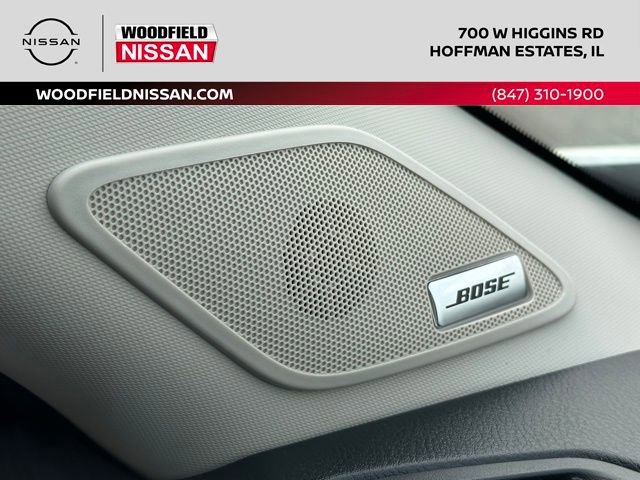 Certified 2023 Nissan Pathfinder SL w/ SL Premium Package image 38