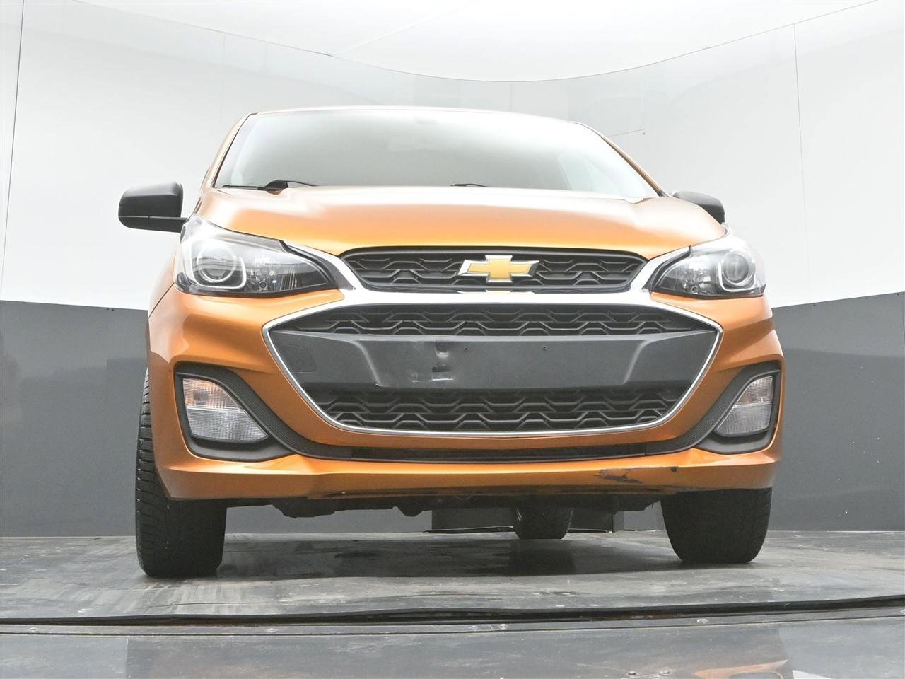 Used 2019 Chevrolet Spark LS image 26