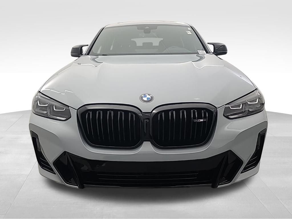Used 2023 BMW X4 M40i w/ Premium Package image 9