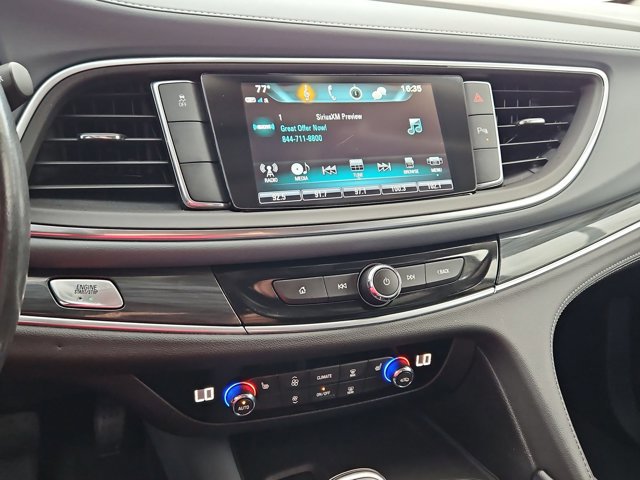 Used 2019 Buick Enclave Essence image 15