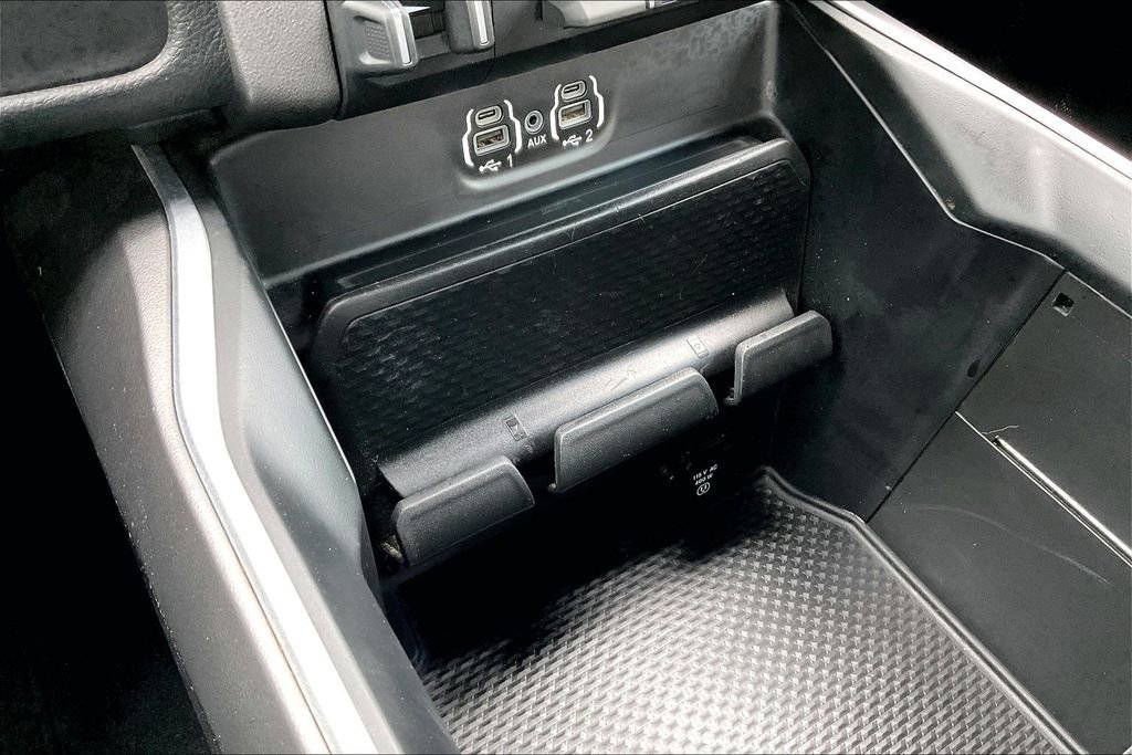 Used 2021 RAM 2500 Lone Star w/ Level 1 Equipment Group w/2_Y image 24