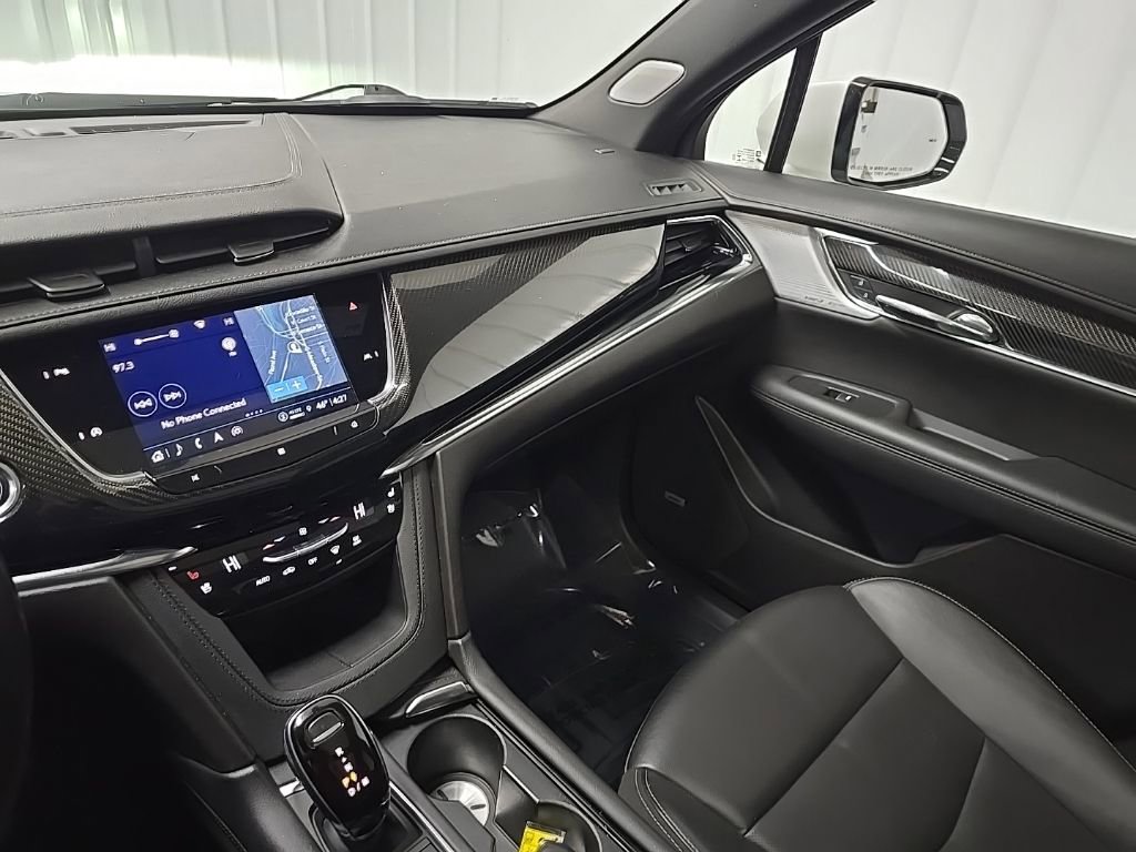 Used 2021 Cadillac XT6 Sport image 27