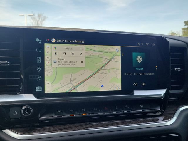 Used 2022 Chevrolet Silverado 1500 RST w/ RST All Star Premium Package image 28