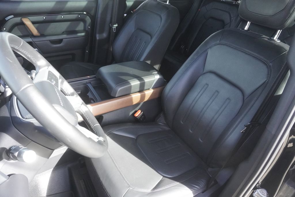 Used 2020 Land Rover Defender 110 X image 20