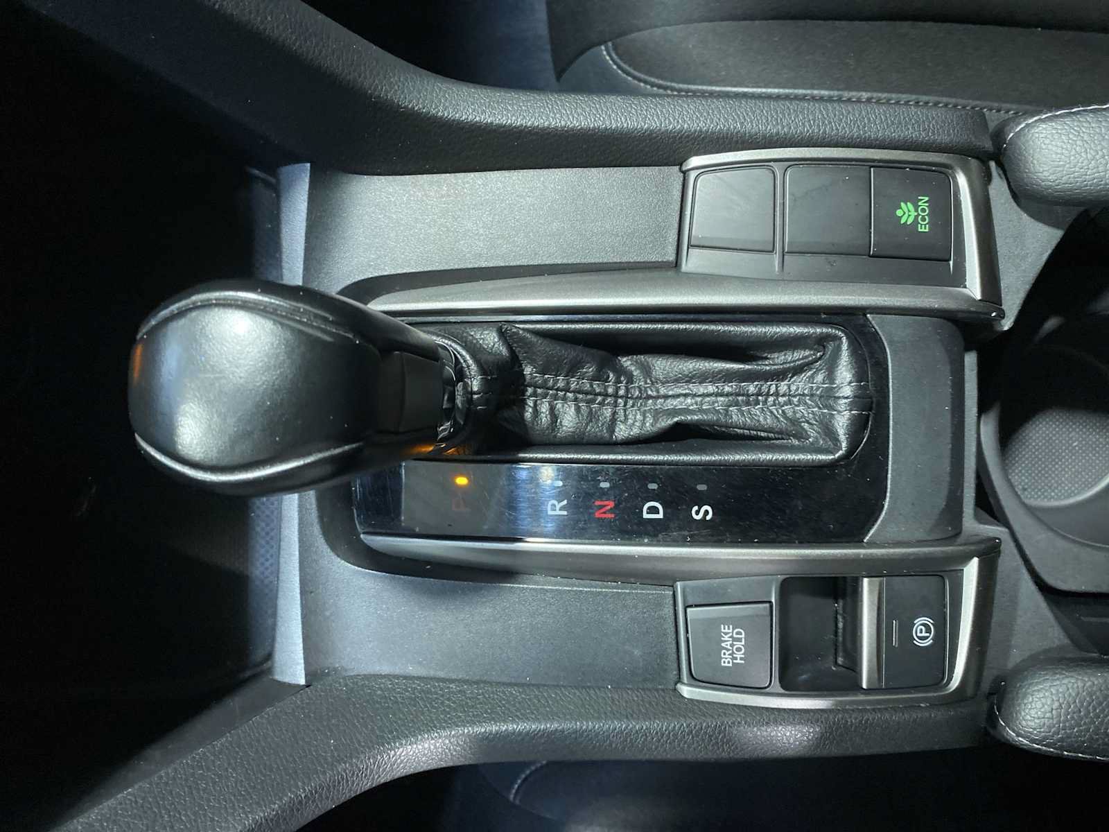 Used 2020 Honda Civic Sport image 17