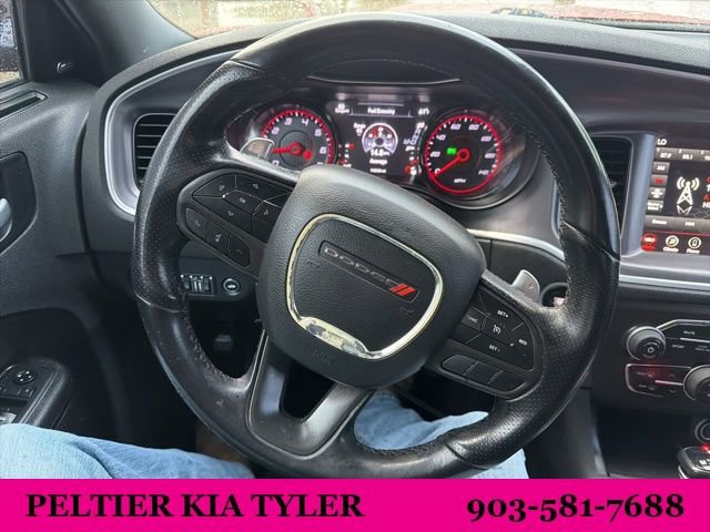 Used 2021 Dodge Charger GT w/ Blacktop Package RWD image 19