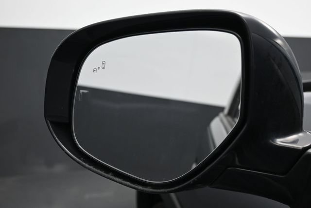 Used 2025 Mitsubishi Outlander Sport SEL AWD/4WD image 4