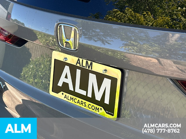 Used 2023 Honda CR-V EX-L image 12