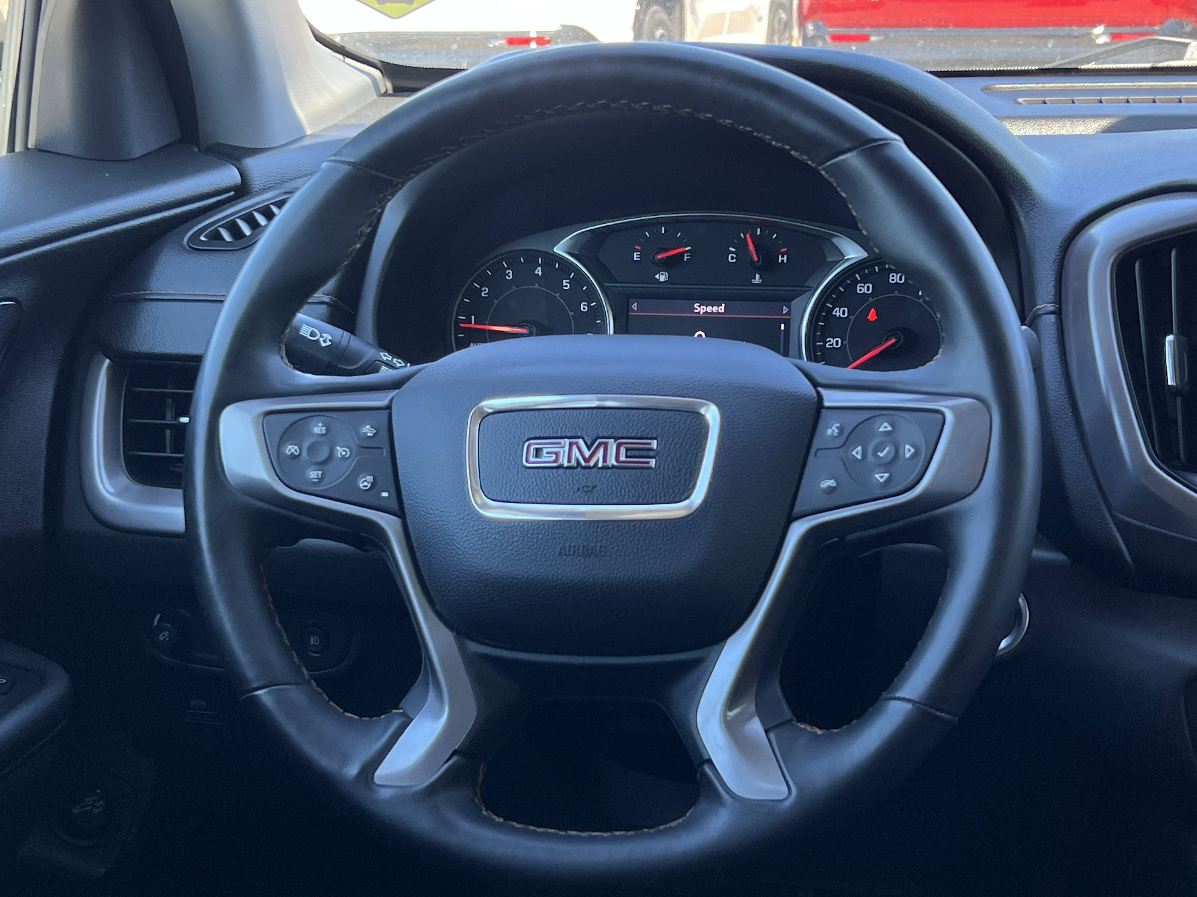 Used 2024 GMC Terrain AT4 image 11
